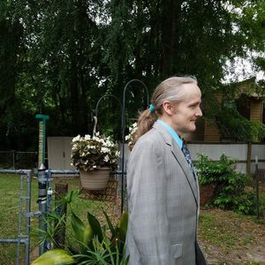 Meet your Posher, Arthur